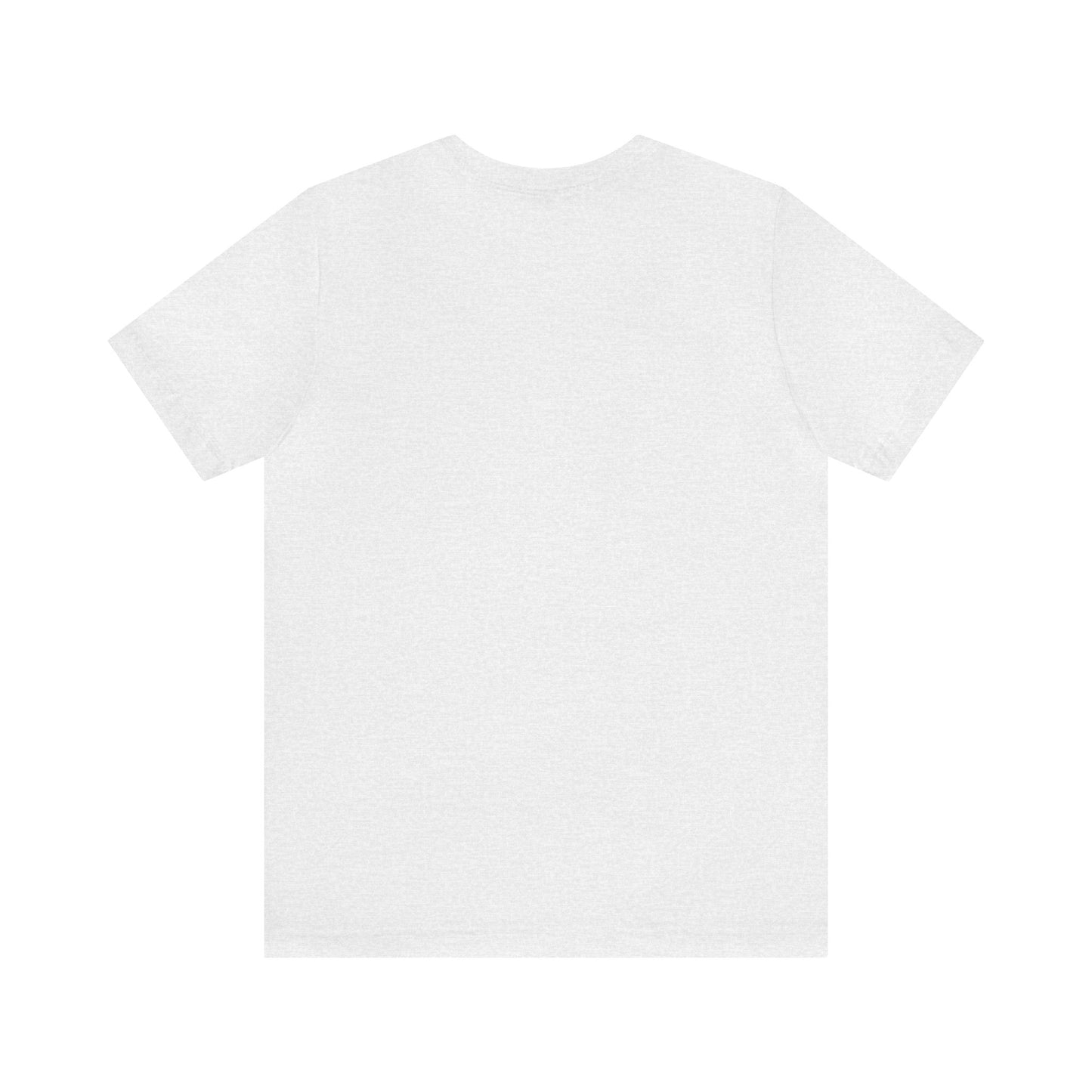"NO" Short Sleeve Tee
