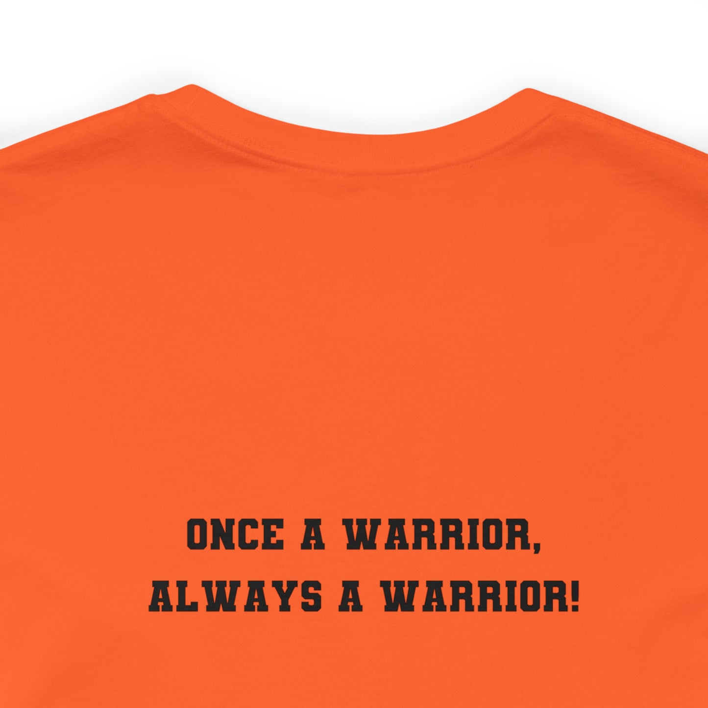 Wessington Throwback Short Sleeve Tee