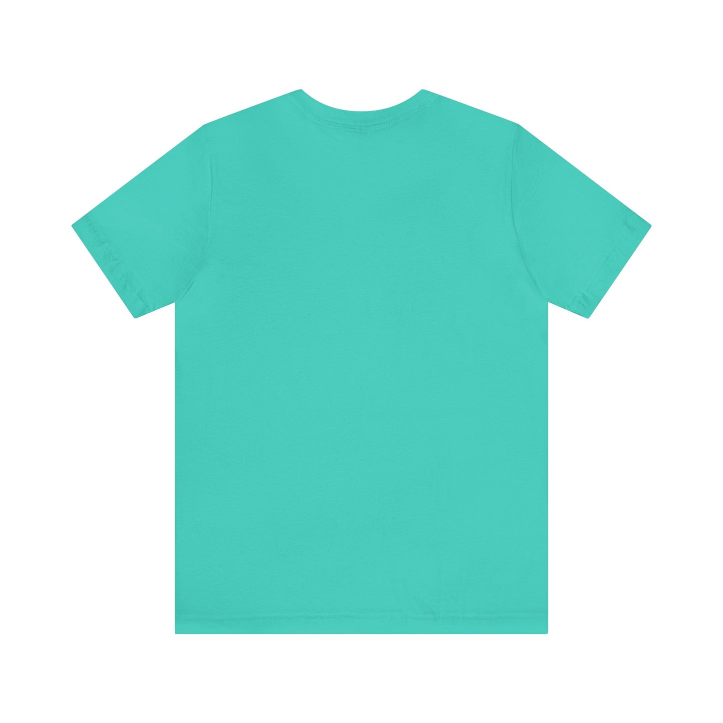 "NO" Short Sleeve Tee