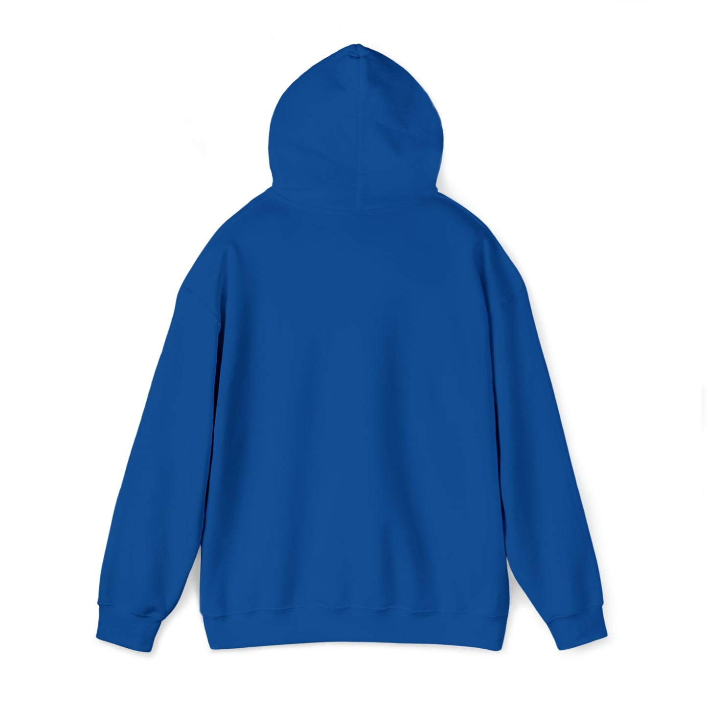 Bowdle Bobcat Throwback Hooded Sweatshirt