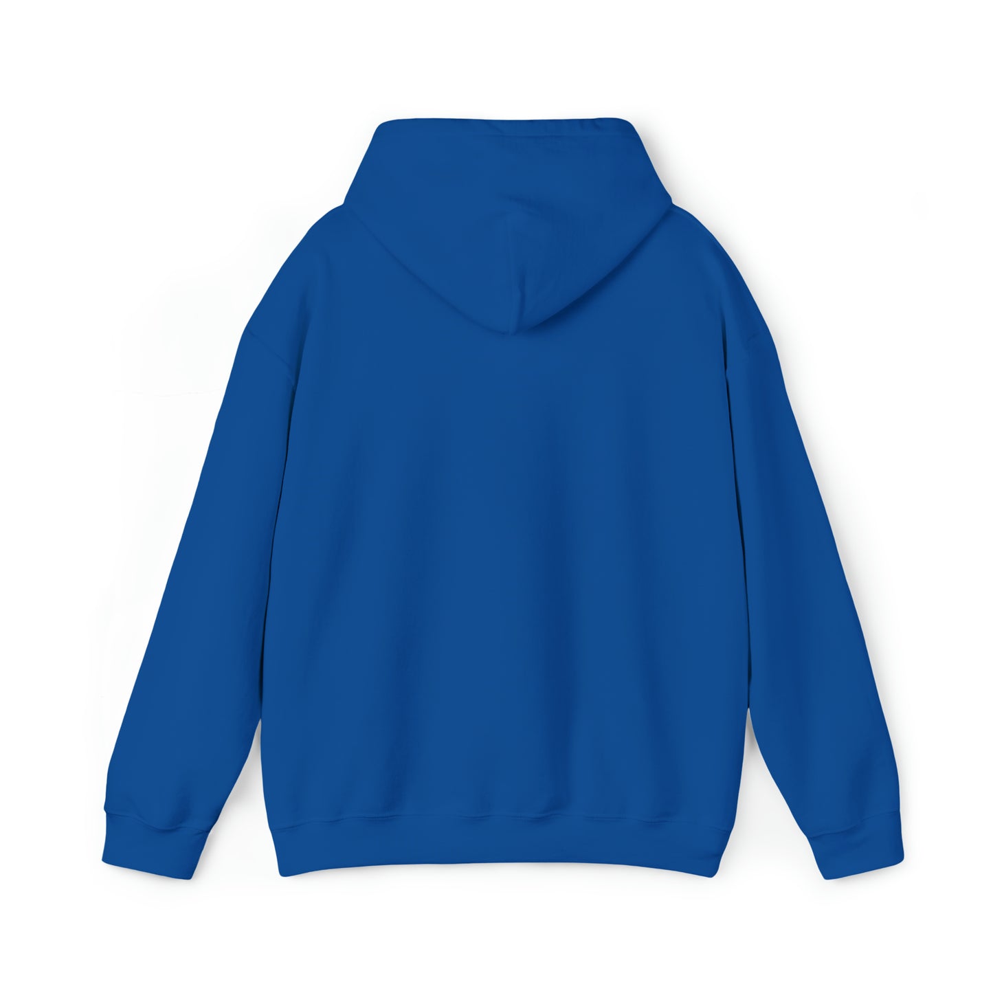 Bowdle Bobcat Throwback Hooded Sweatshirt