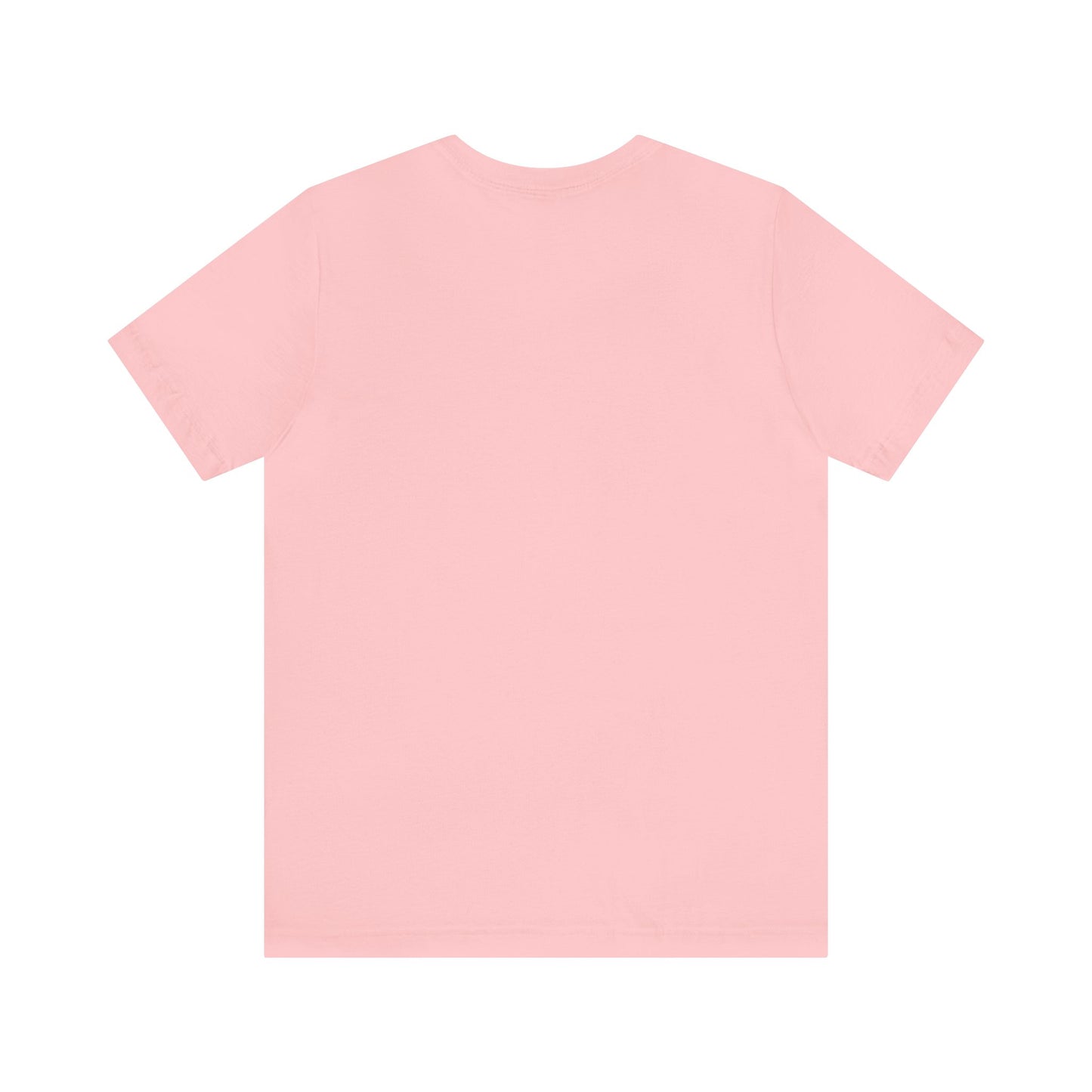 "NO" Short Sleeve Tee