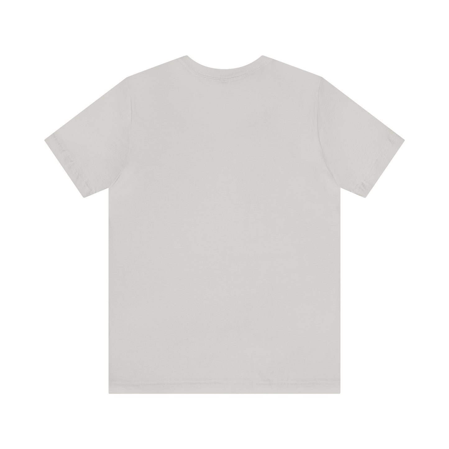 "NO" Short Sleeve Tee