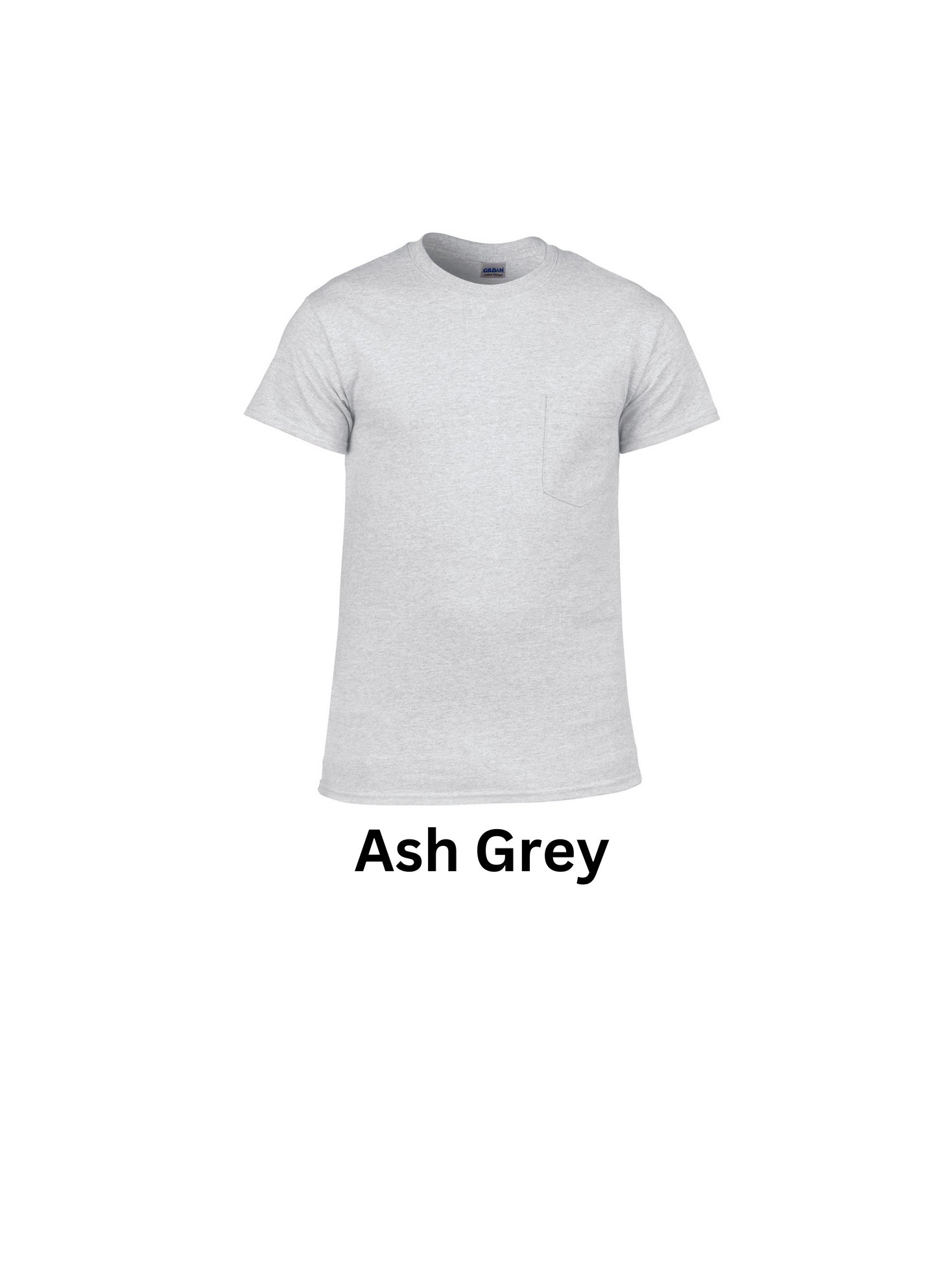 Wessington All School Reunion 2024 Pocket Tshirt
