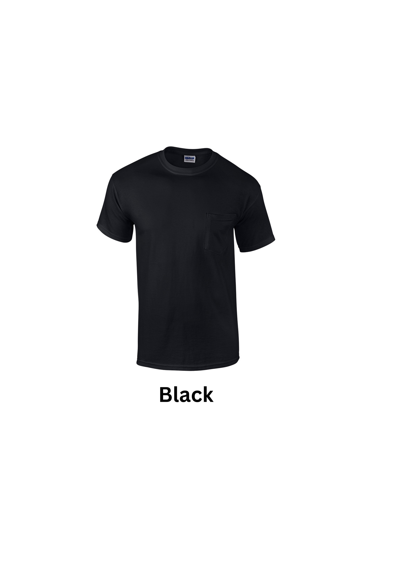 Wessington All School Reunion 2024 Pocket Tshirt