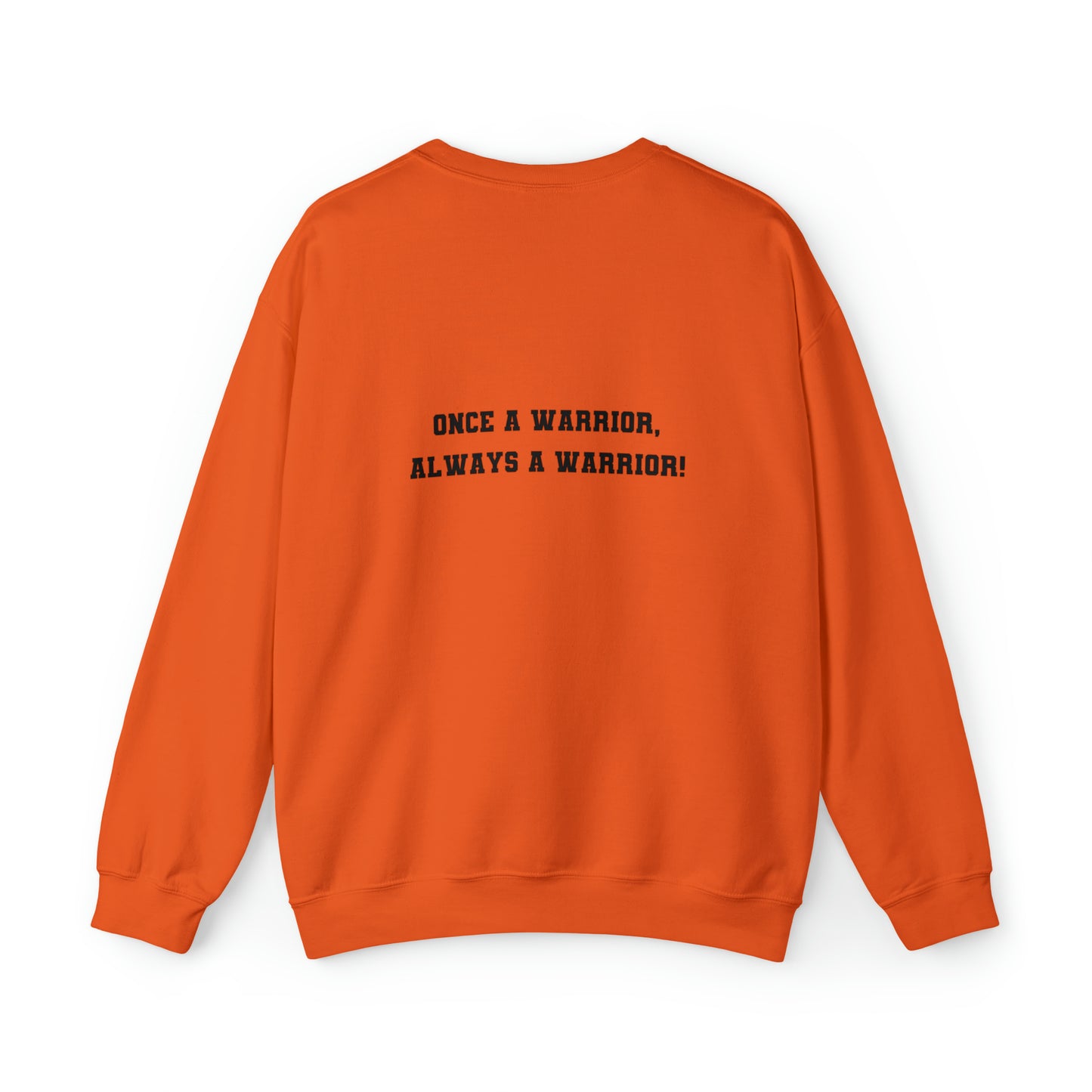 Wessington Throwback Crewneck Sweatshirt