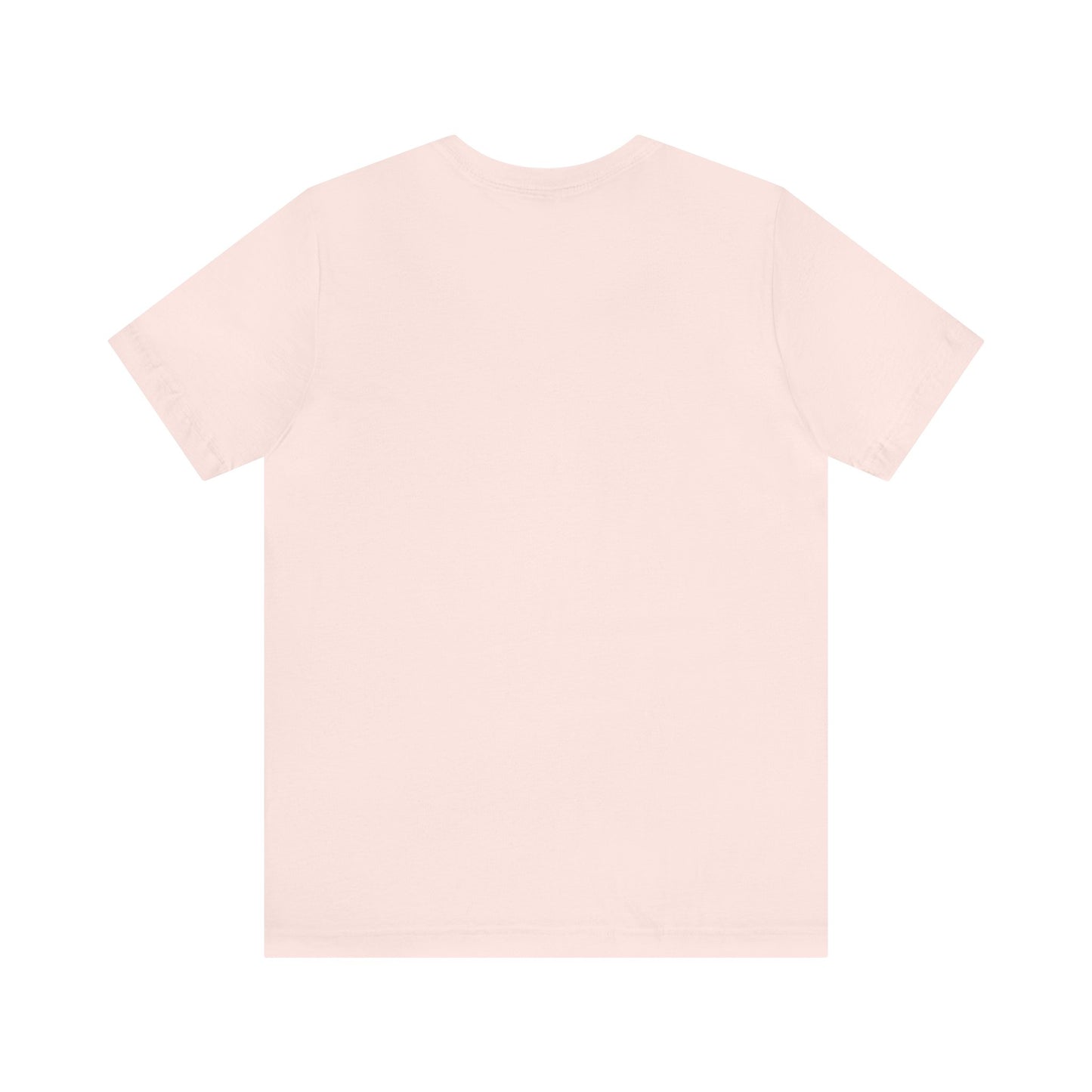 "NO" Short Sleeve Tee