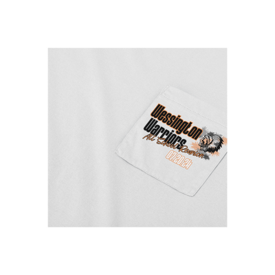 Wessington 2024 All School Reunion Pocket Tshirt