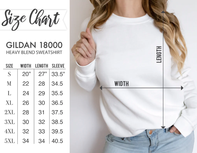 Wessington All School Reunion 2024 Crewneck Sweatshirt