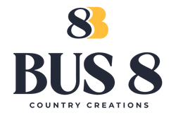 Bus 8 Country Creations