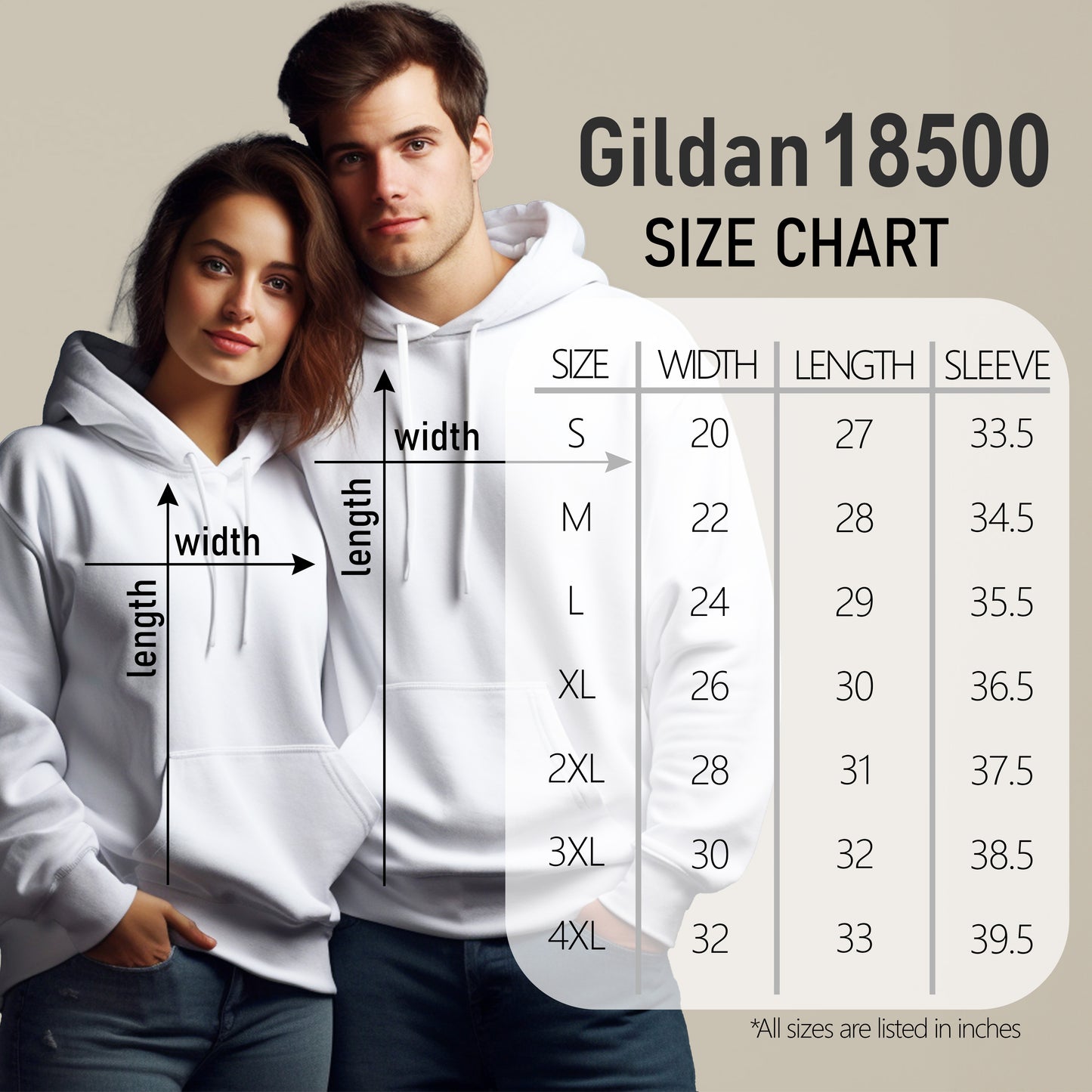 Wessington 2024 All School Sweatshirt with official logo