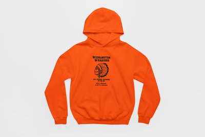 Once a Warrior, Always a Warrior 2024 All School Reunion