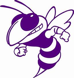 Roscoe Hornet Mascot