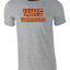 WHS Warrior Short sleeve tshirt