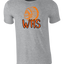 WHS Warrior Short Sleeve Tshirt