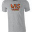 WHS Warrior Short sleeve tshirt