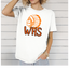 WHS Warrior Short Sleeve Tshirt